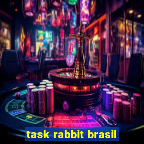 task rabbit brasil